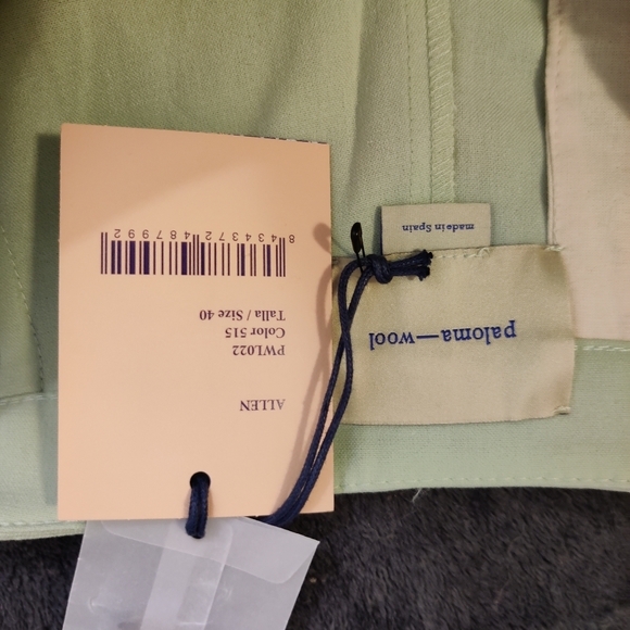 Paloma Wool - Allen Pant - Picture 8 of 8